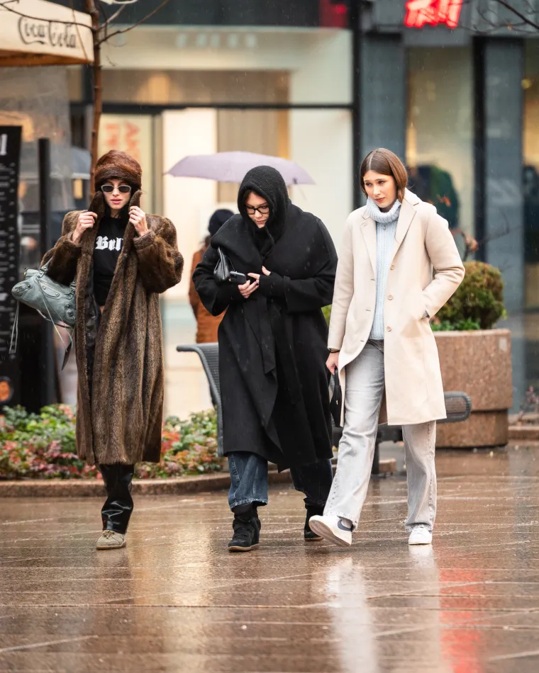 Prizori za pamćenje diljem Hrvatske: Pogledajte u kojem se gradu danas najbolje slavilo