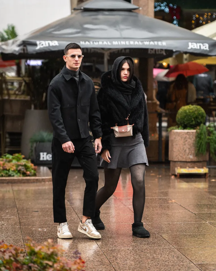 Prizori za pamćenje diljem Hrvatske: Pogledajte u kojem se gradu danas najbolje slavilo