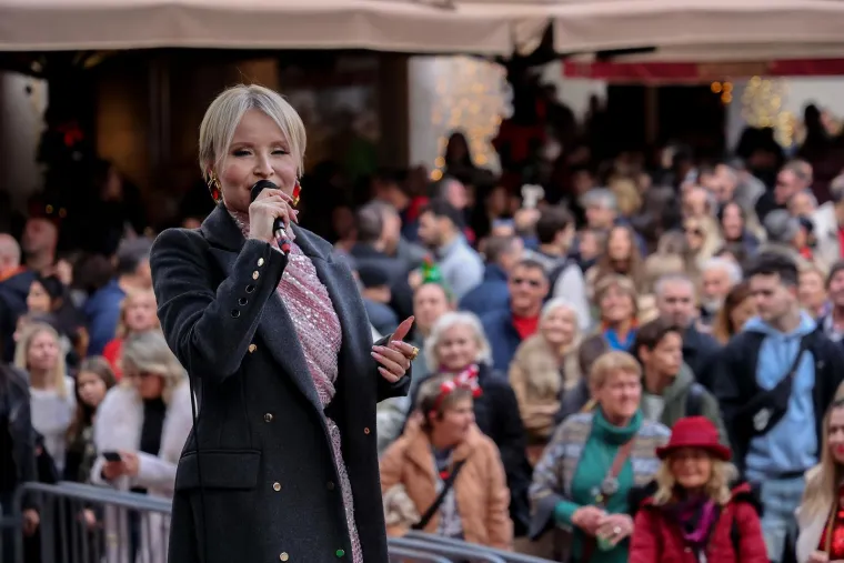 Prizori za pamćenje diljem Hrvatske: Pogledajte u kojem se gradu danas najbolje slavilo