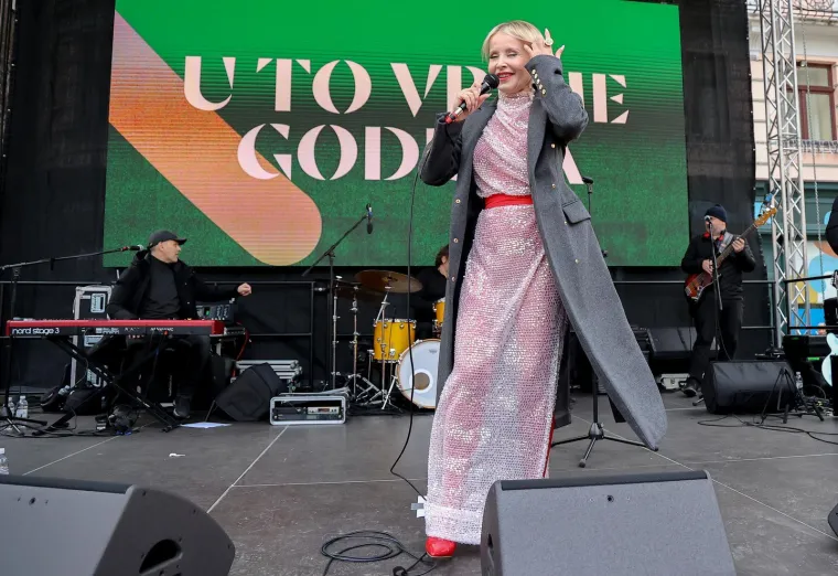 Prizori za pamćenje diljem Hrvatske: Pogledajte u kojem se gradu danas najbolje slavilo