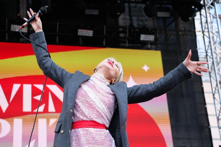 Prizori za pamćenje diljem Hrvatske: Pogledajte u kojem se gradu danas najbolje slavilo