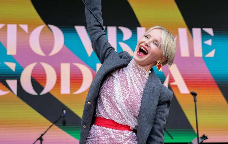 Prizori za pamćenje diljem Hrvatske: Pogledajte u kojem se gradu danas najbolje slavilo