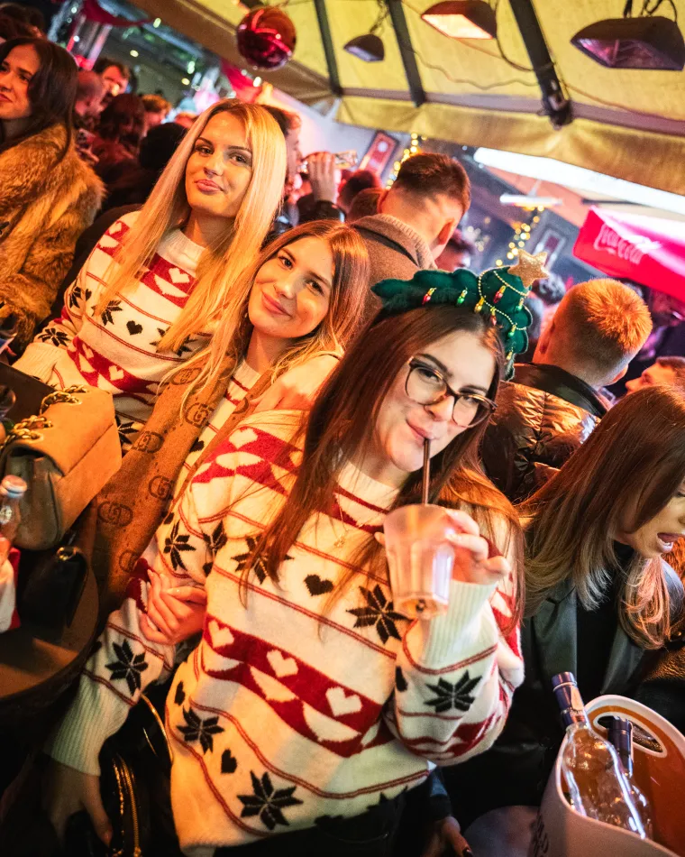 Prizori za pamćenje diljem Hrvatske: Pogledajte u kojem se gradu danas najbolje slavilo