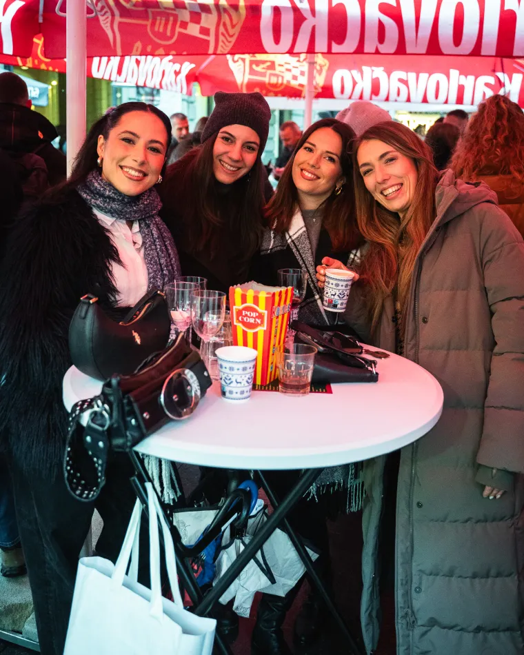 Prizori za pamćenje diljem Hrvatske: Pogledajte u kojem se gradu danas najbolje slavilo