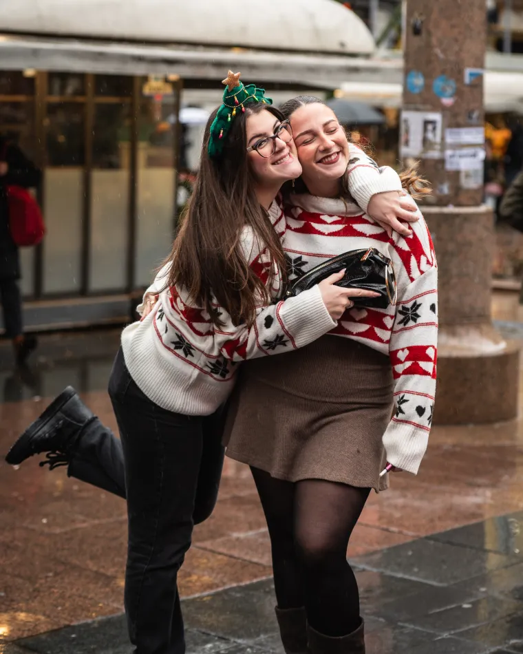 Prizori za pamćenje diljem Hrvatske: Pogledajte u kojem se gradu danas najbolje slavilo