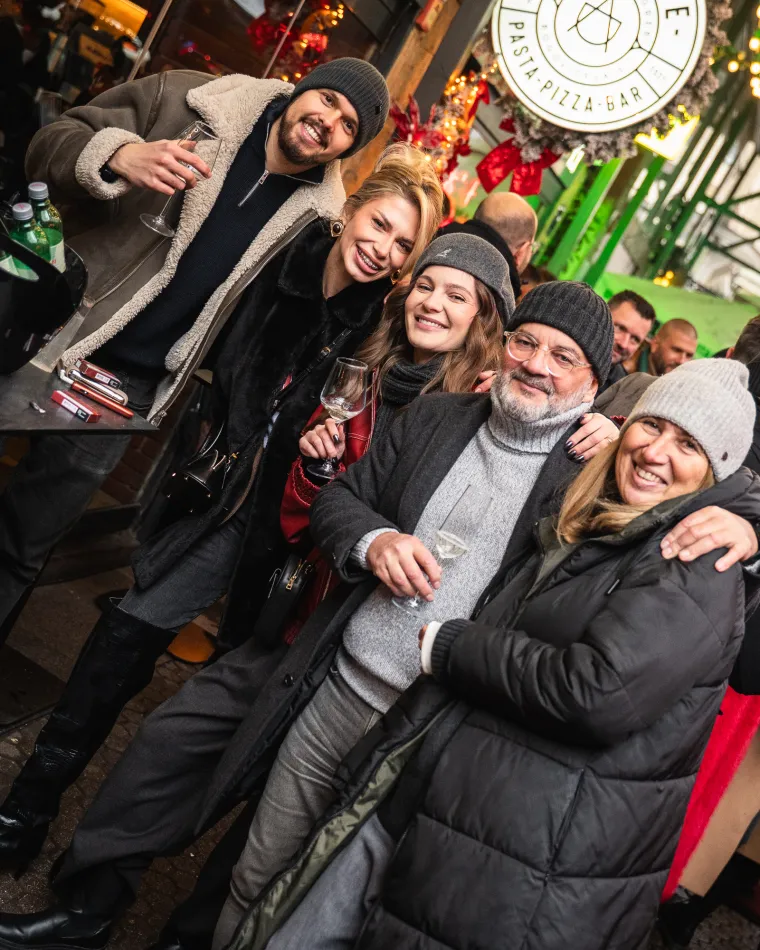 Prizori za pamćenje diljem Hrvatske: Pogledajte u kojem se gradu danas najbolje slavilo