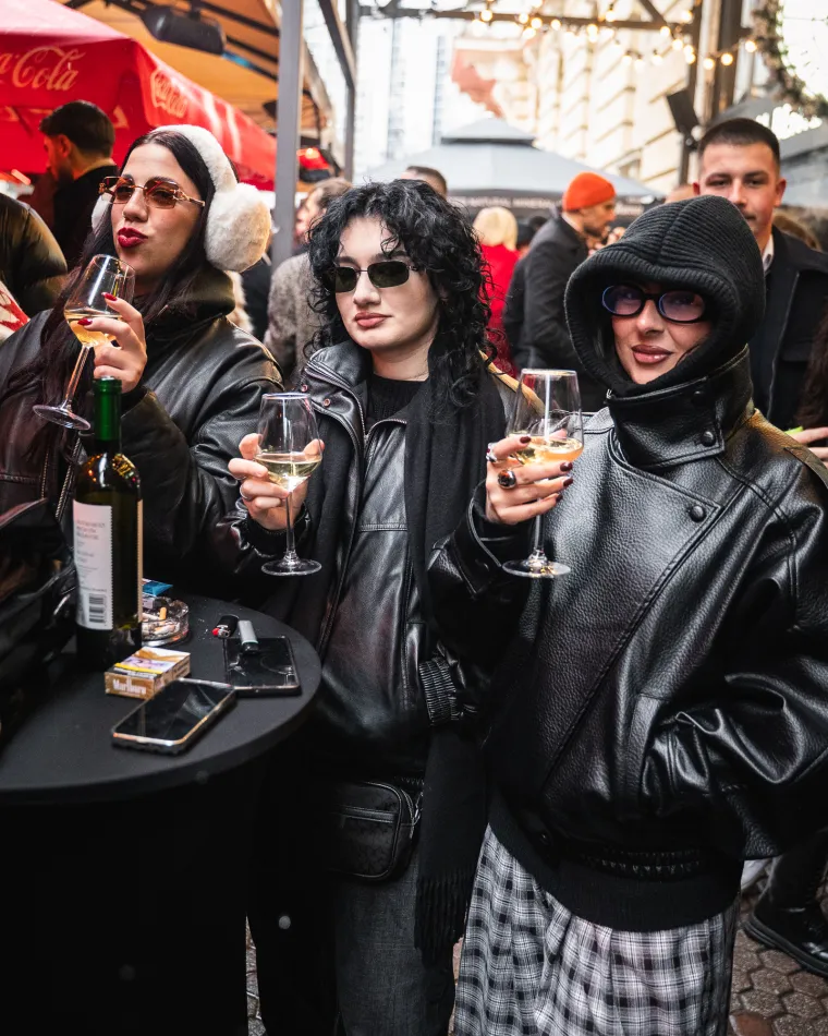 Prizori za pamćenje diljem Hrvatske: Pogledajte u kojem se gradu danas najbolje slavilo