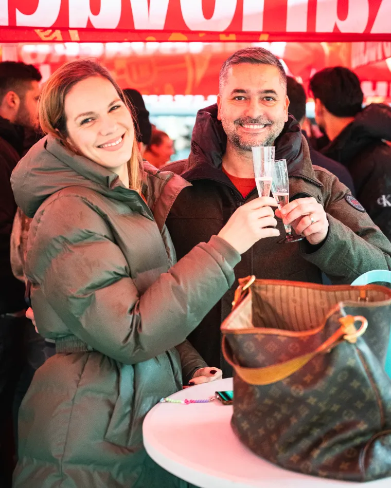 Prizori za pamćenje diljem Hrvatske: Pogledajte u kojem se gradu danas najbolje slavilo