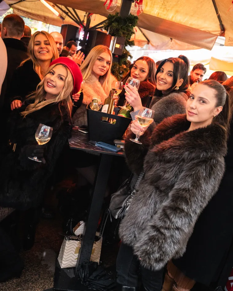 Prizori za pamćenje diljem Hrvatske: Pogledajte u kojem se gradu danas najbolje slavilo