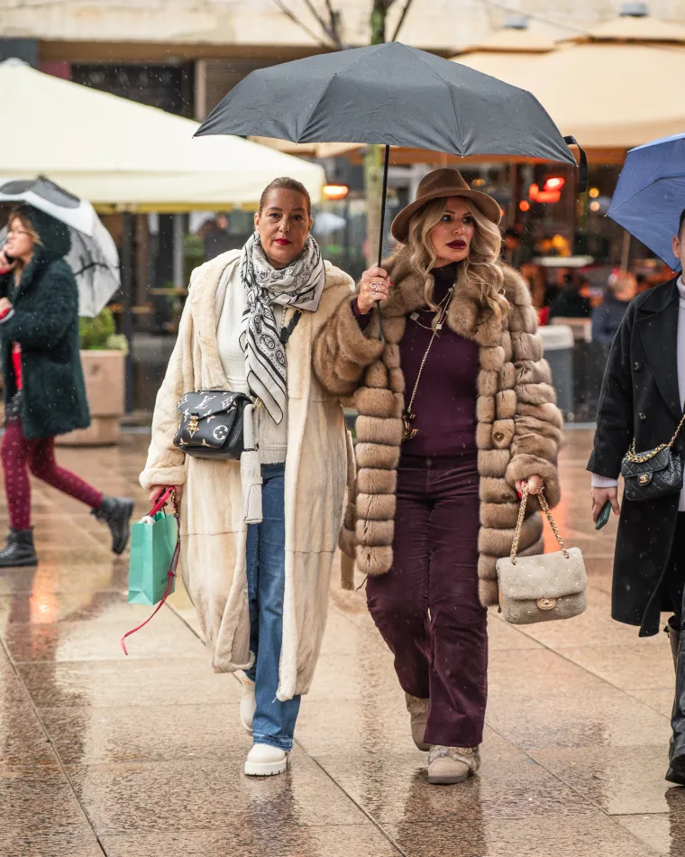 Prizori za pamćenje diljem Hrvatske: Pogledajte u kojem se gradu danas najbolje slavilo