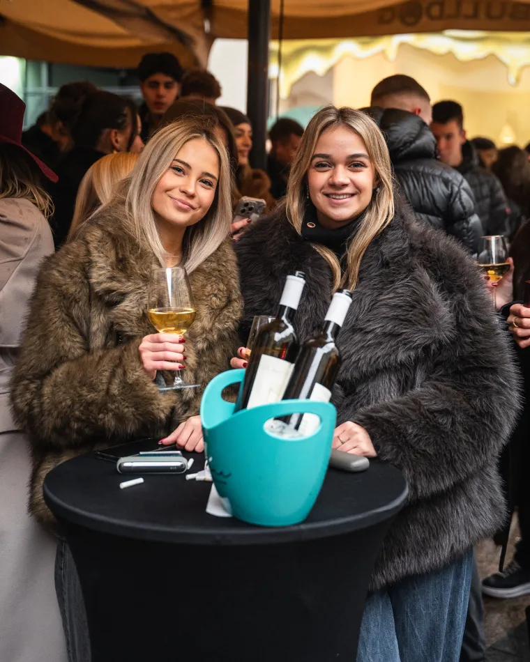 Prizori za pamćenje diljem Hrvatske: Pogledajte u kojem se gradu danas najbolje slavilo