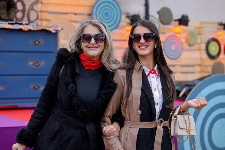 Prizori za pamćenje diljem Hrvatske: Pogledajte u kojem se gradu danas najbolje slavilo