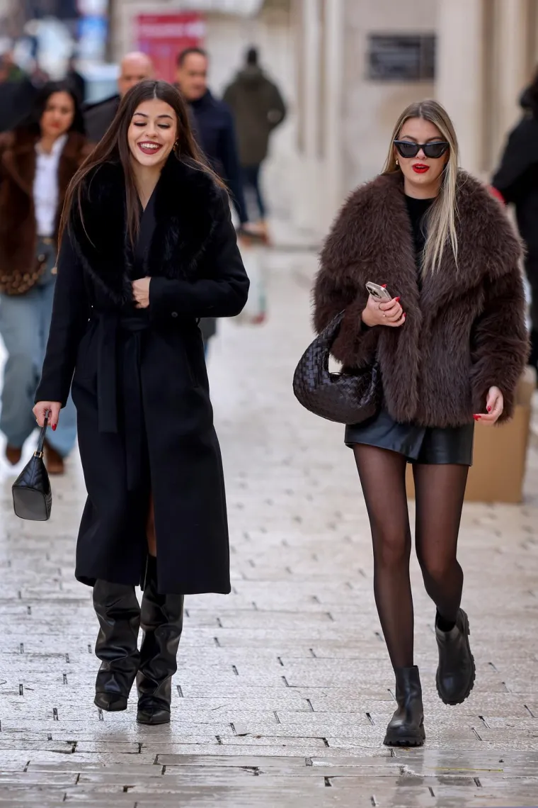 Prizori za pamćenje diljem Hrvatske: Pogledajte u kojem se gradu danas najbolje slavilo