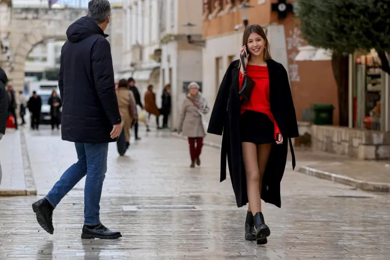 Prizori za pamćenje diljem Hrvatske: Pogledajte u kojem se gradu danas najbolje slavilo