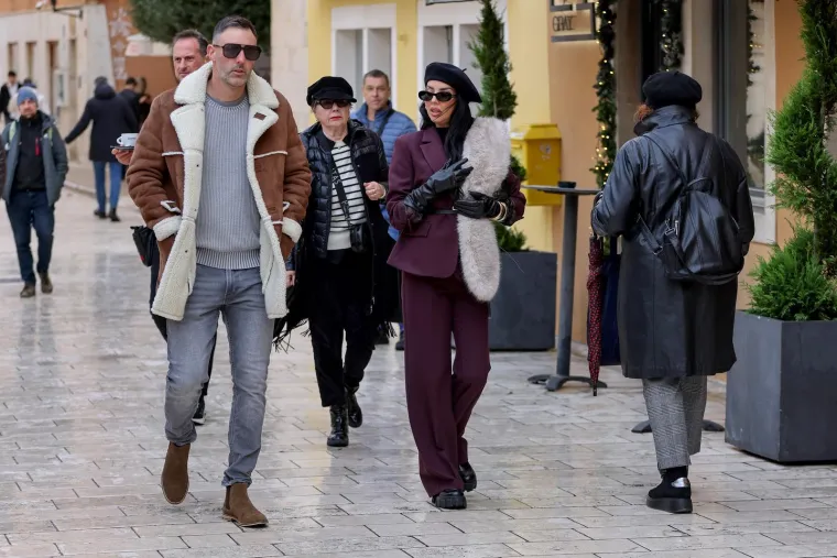 Prizori za pamćenje diljem Hrvatske: Pogledajte u kojem se gradu danas najbolje slavilo