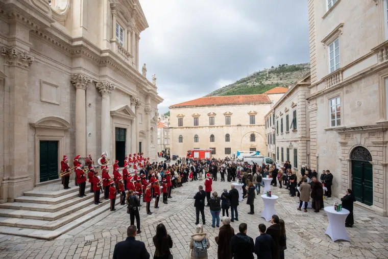 Prizori za pamćenje diljem Hrvatske: Pogledajte u kojem se gradu danas najbolje slavilo
