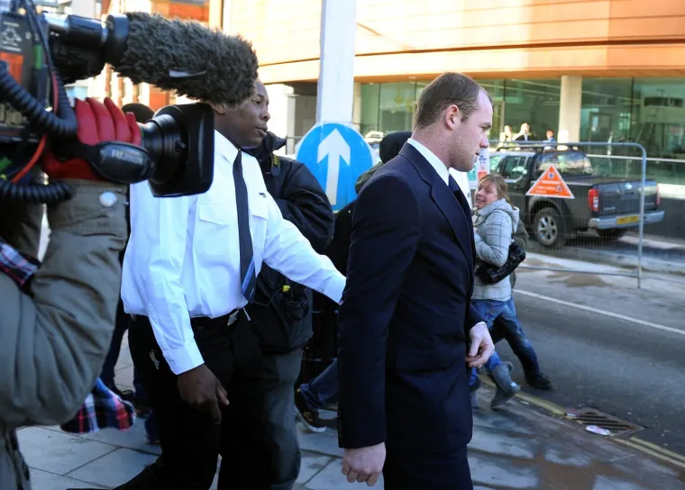 'Nije bilo ni&scaron;ta posebno': Skandal &scaron;okirao svijet: 'Dogodi se, kreni dalje'