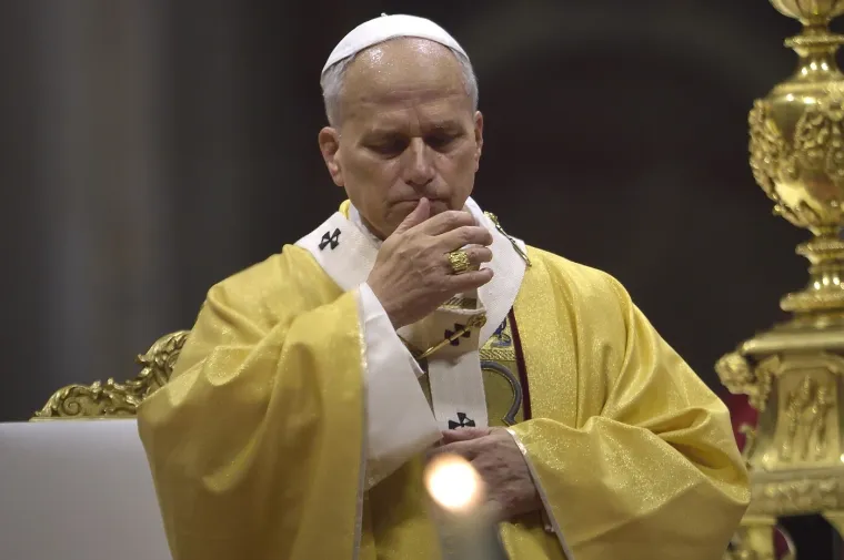 Veličanstveni prizori u bazilici sv. Petra: Papa Lav XIV. se prisjetio sjajne zvijezde