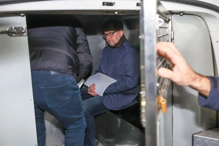 Neke će vas rasplakati, a neke nasmijati: Top fotografije koje su obilježile 2025. godinu!