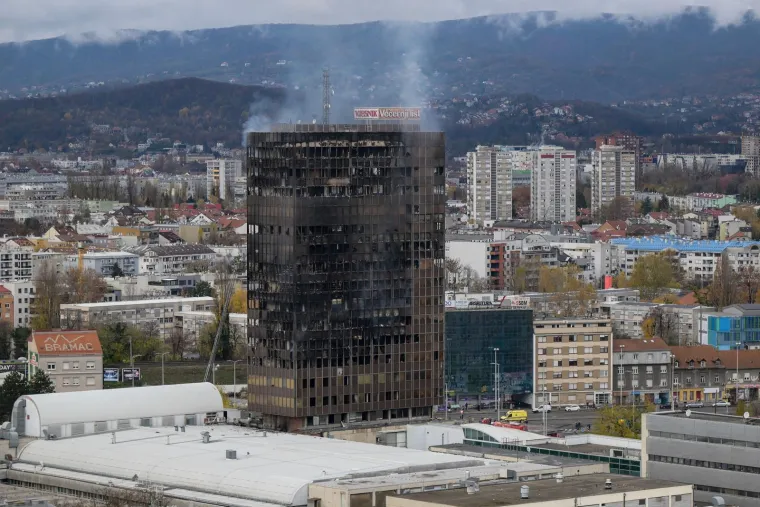Neke će vas rasplakati, a neke nasmijati: Top fotografije koje su obilježile 2025. godinu!