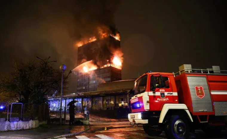 Neke će vas rasplakati, a neke nasmijati: Top fotografije koje su obilježile 2025. godinu!