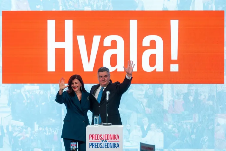 Neke će vas rasplakati, a neke nasmijati: Top fotografije koje su obilježile 2025. godinu!