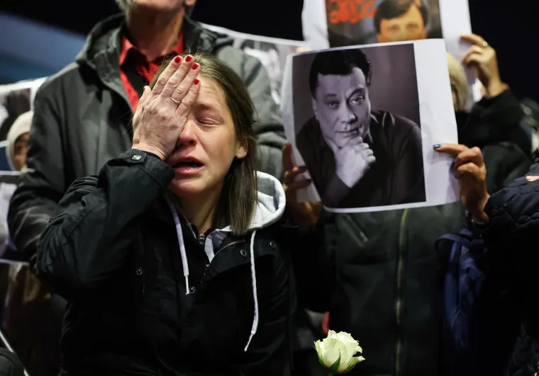 Neke će vas rasplakati, a neke nasmijati: Top fotografije koje su obilježile 2025. godinu!