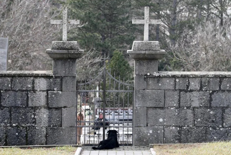 Neke će vas rasplakati, a neke nasmijati: Top fotografije koje su obilježile 2025. godinu!