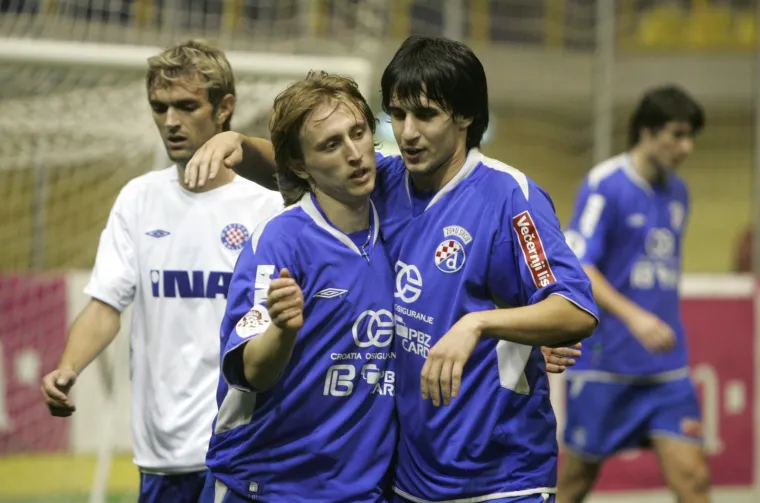 Ovo je najveća tučnjava igrača Dinama i Hajduka! Blagdansko vrijeme nosi i tamne strane rivalstva