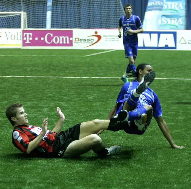 Ovo je najveća tučnjava igrača Dinama i Hajduka! Blagdansko vrijeme nosi i tamne strane rivalstva