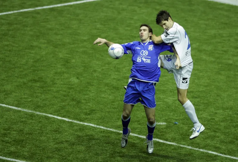 Ovo je najveća tučnjava igrača Dinama i Hajduka! Blagdansko vrijeme nosi i tamne strane rivalstva