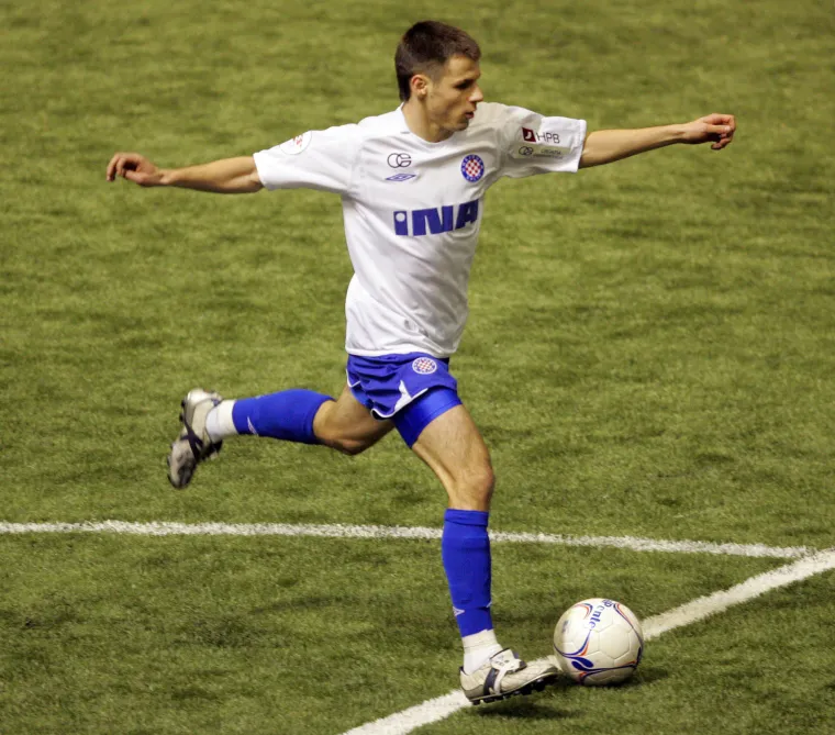 Ovo je najveća tučnjava igrača Dinama i Hajduka! Blagdansko vrijeme nosi i tamne strane rivalstva