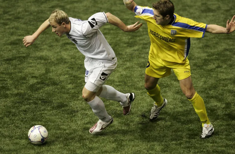 Ovo je najveća tučnjava igrača Dinama i Hajduka! Blagdansko vrijeme nosi i tamne strane rivalstva