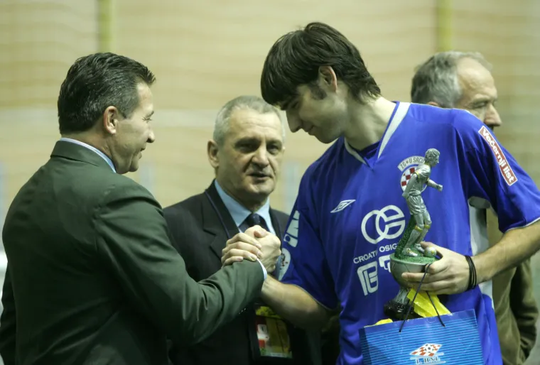 Ovo je najveća tučnjava igrača Dinama i Hajduka! Blagdansko vrijeme nosi i tamne strane rivalstva