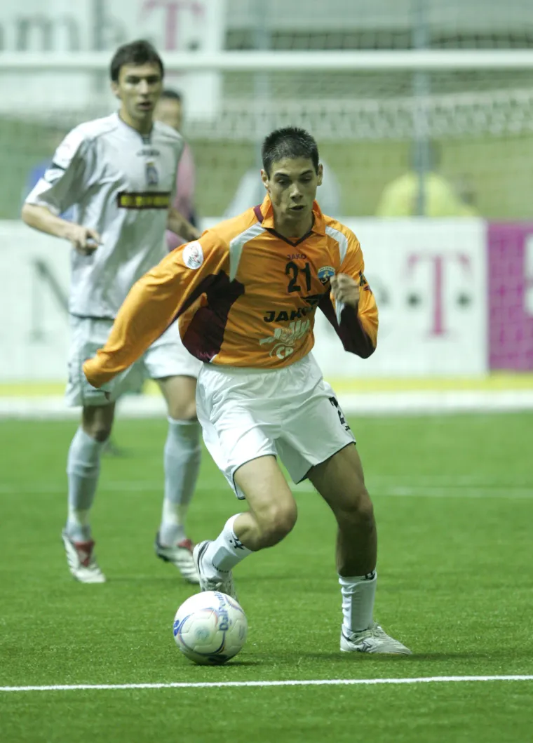 Ovo je najveća tučnjava igrača Dinama i Hajduka! Blagdansko vrijeme nosi i tamne strane rivalstva