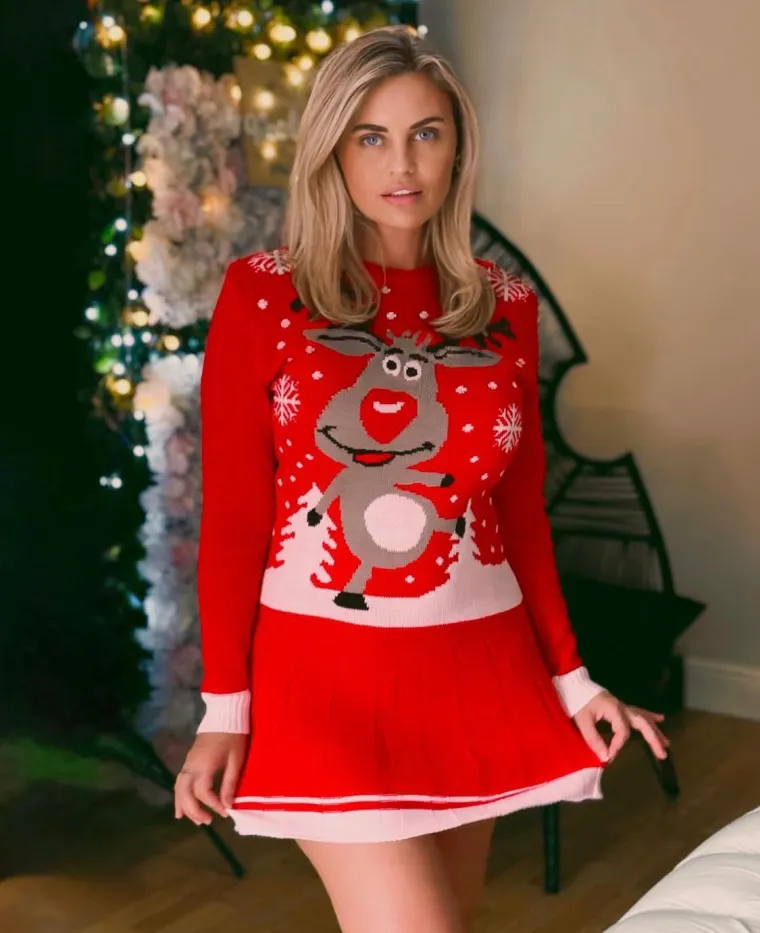 'Omražena' biv&scaron;a manekenka &scaron;okirala: Papreno naplaćuje gostima božićni ručak