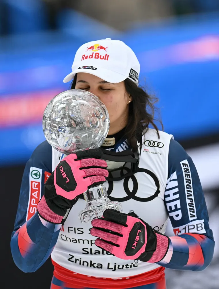 Na&scaron;i heroji: Ove sportske prizore iz 2025. ćemo zauvijek pamtiti