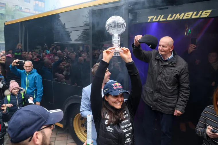 Na&scaron;i heroji: Ove sportske prizore iz 2025. ćemo zauvijek pamtiti