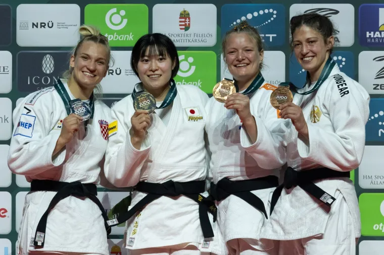 Na&scaron;i heroji: Ove sportske prizore iz 2025. ćemo zauvijek pamtiti