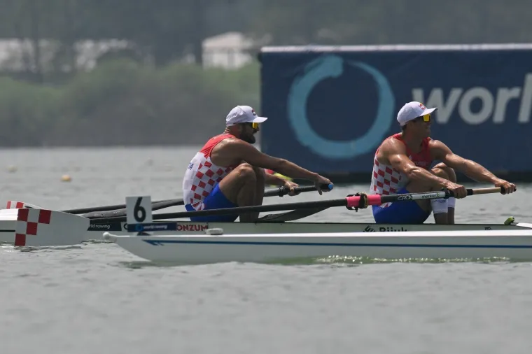 Na&scaron;i heroji: Ove sportske prizore iz 2025. ćemo zauvijek pamtiti