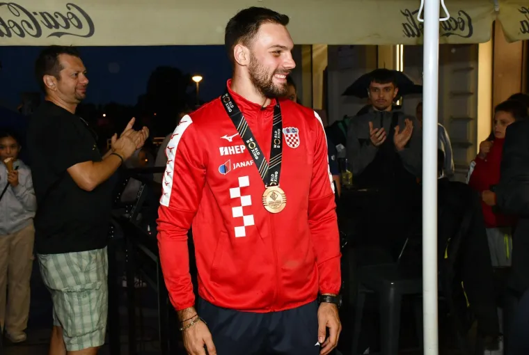 Na&scaron;i heroji: Ove sportske prizore iz 2025. ćemo zauvijek pamtiti