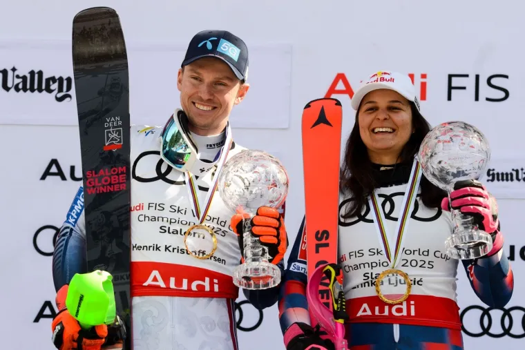 Na&scaron;i heroji: Ove sportske prizore iz 2025. ćemo zauvijek pamtiti