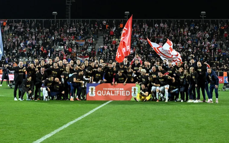 Na&scaron;i heroji: Ove sportske prizore iz 2025. ćemo zauvijek pamtiti