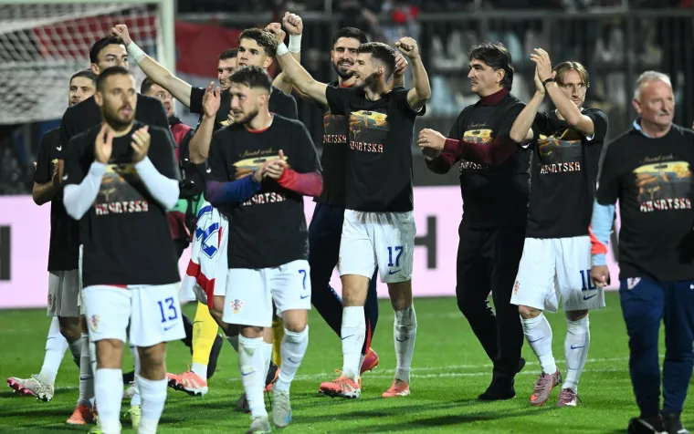 Na&scaron;i heroji: Ove sportske prizore iz 2025. ćemo zauvijek pamtiti