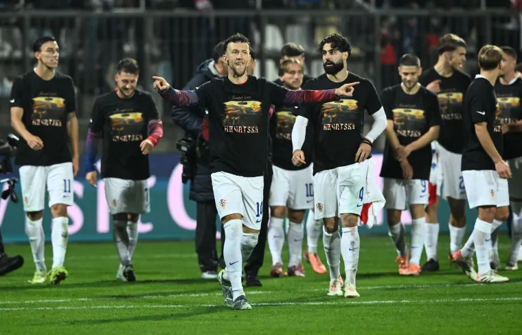 Na&scaron;i heroji: Ove sportske prizore iz 2025. ćemo zauvijek pamtiti