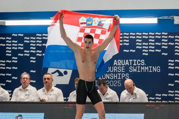 Na&scaron;i heroji: Ove sportske prizore iz 2025. ćemo zauvijek pamtiti