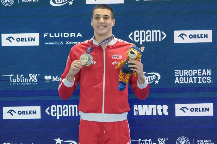 Na&scaron;i heroji: Ove sportske prizore iz 2025. ćemo zauvijek pamtiti