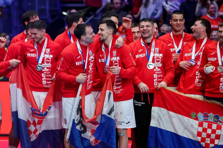 Na&scaron;i heroji: Ove sportske prizore iz 2025. ćemo zauvijek pamtiti