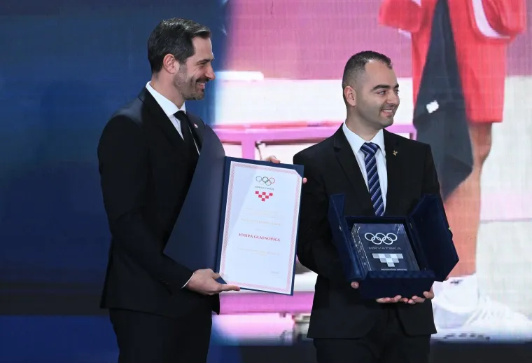 Na&scaron;i heroji: Ove sportske prizore iz 2025. ćemo zauvijek pamtiti