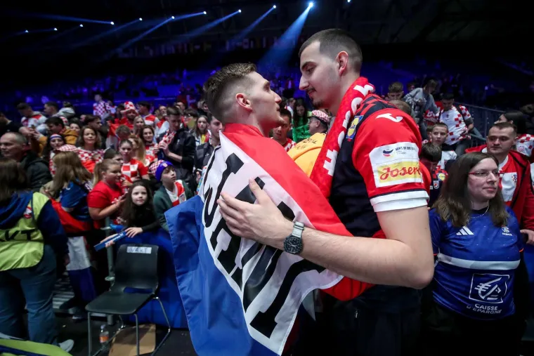 Na&scaron;i heroji: Ove sportske prizore iz 2025. ćemo zauvijek pamtiti